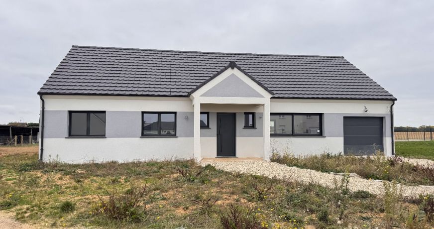 vente Maison Miserey