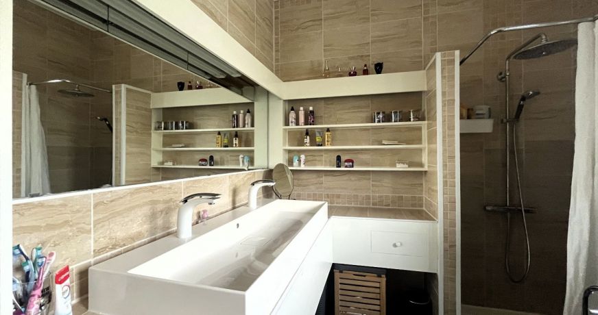 vente Maison Pacy Sur Eure