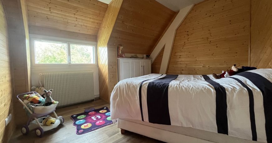 vente Maison Pacy Sur Eure