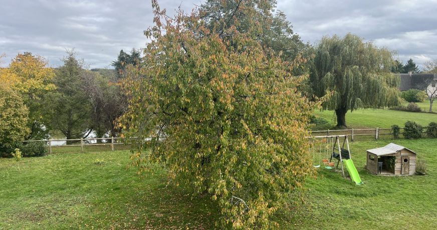 vente Maison Pacy Sur Eure