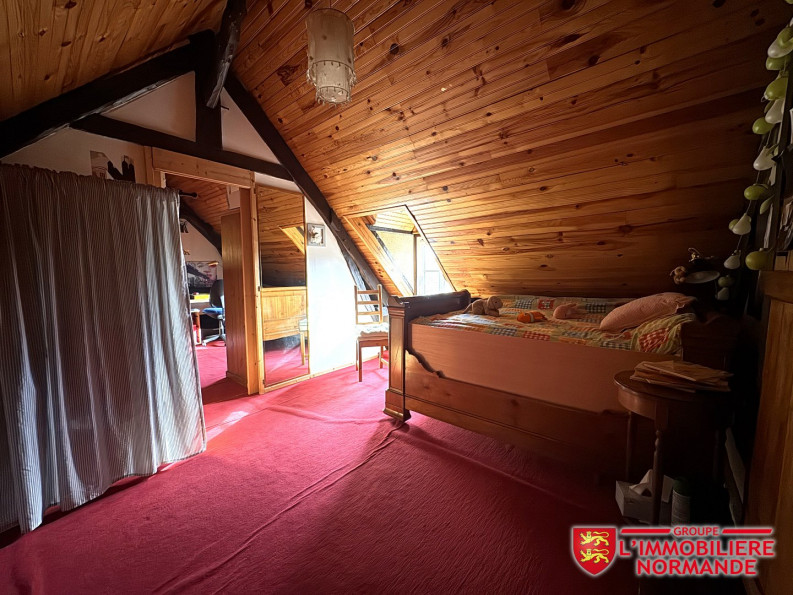 vente Maison Saint Marcel - Photo 10