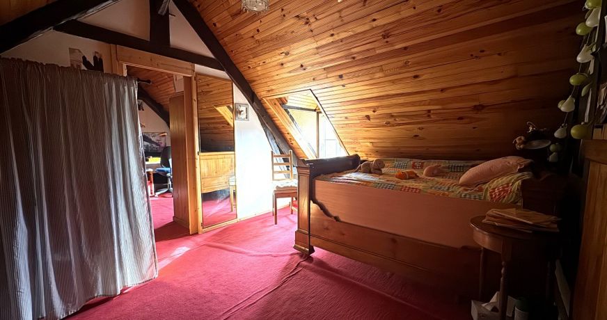 vente Maison Saint Marcel