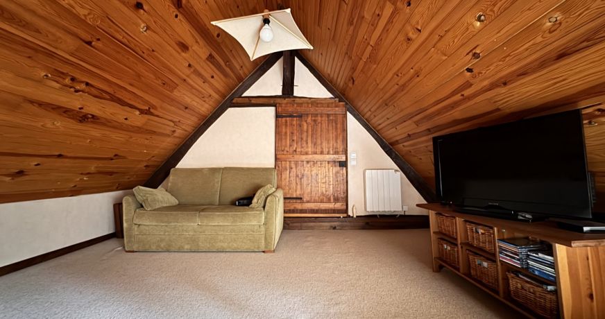 vente Maison Saint Marcel