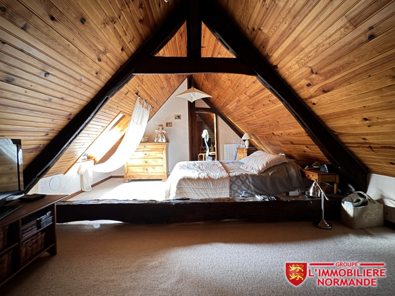 vente Maison Saint Marcel - Photo 7