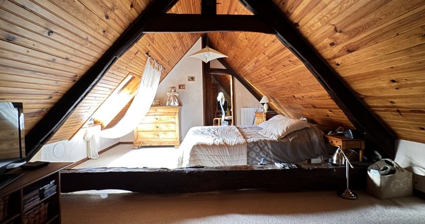 vente Maison Saint Marcel