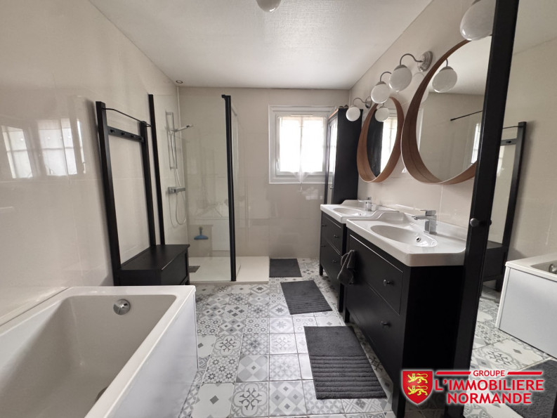 vente Maison Saint Marcel - Photo 5