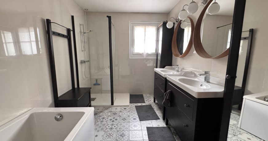 vente Maison Saint Marcel