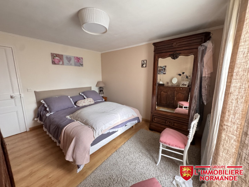 vente Maison Saint Marcel - Photo 6