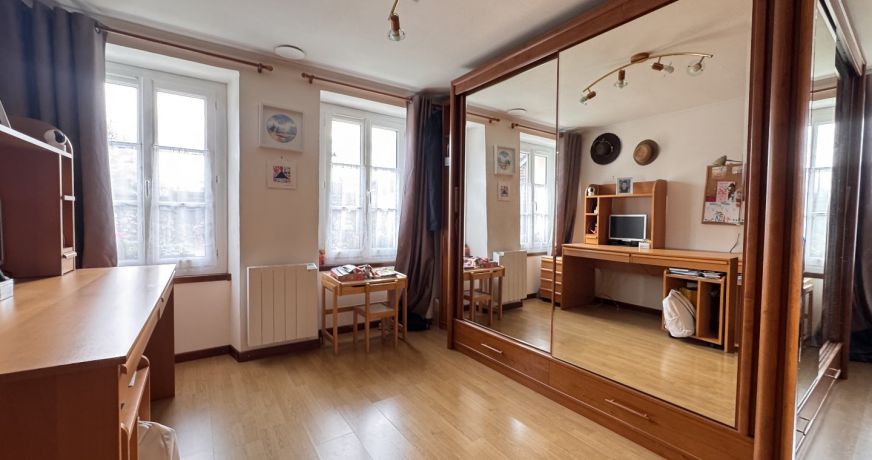 vente Maison Saint Marcel