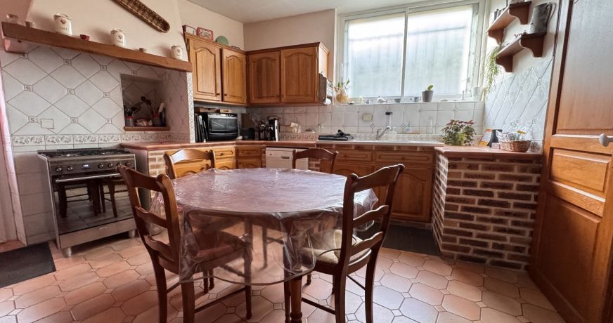 vente Maison Saint Marcel