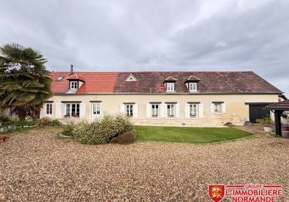 vente Maison Saint Marcel