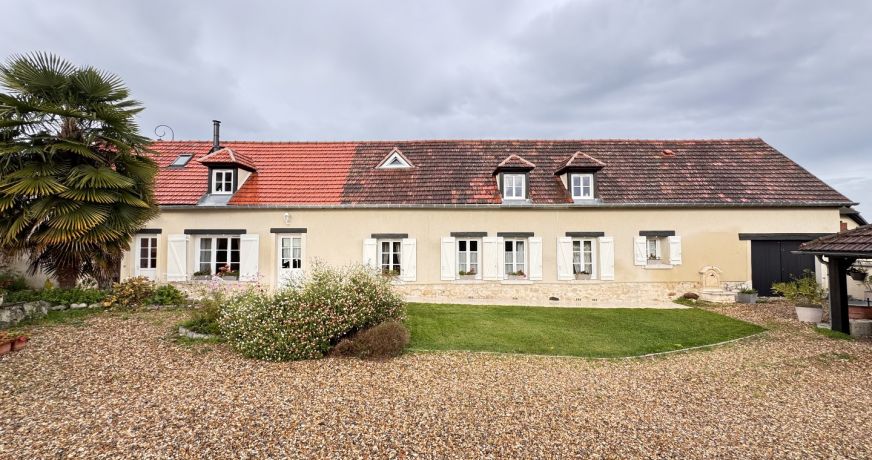 vente Maison Saint Marcel