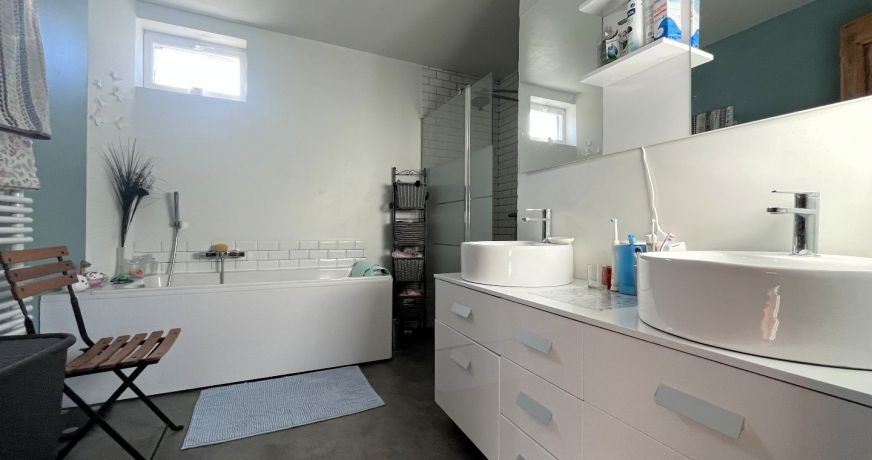 vente Maison Menilles