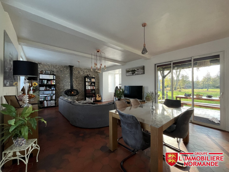 vente Maison Menilles - Photo 3