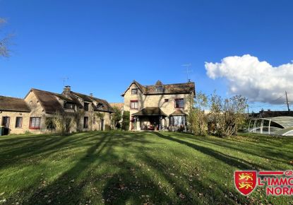 vente Maison Menilles