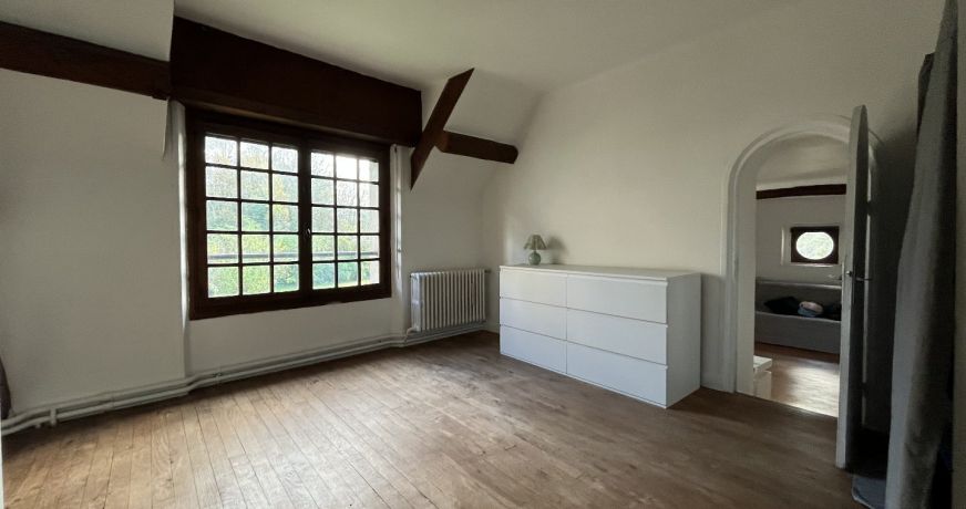 vente Maison Menilles