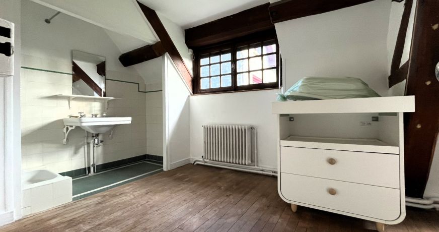 vente Maison Menilles