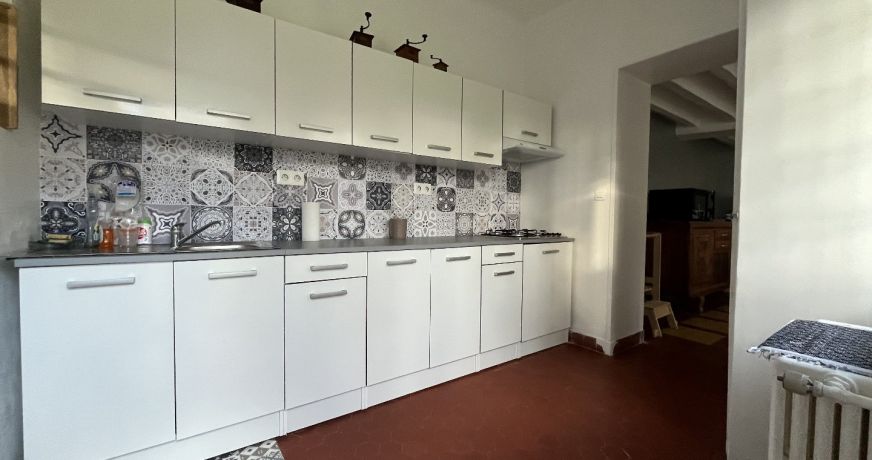 vente Maison Menilles