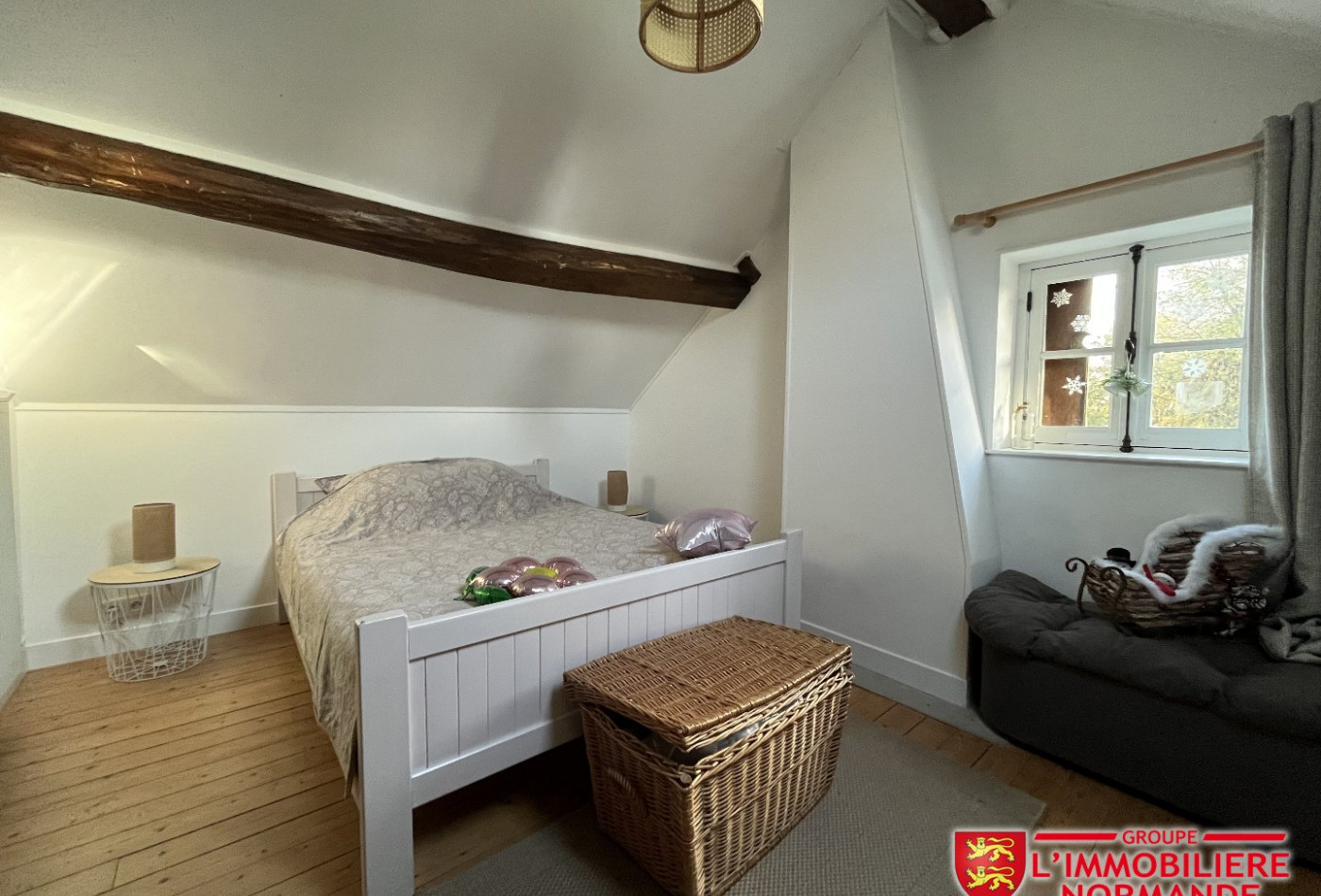 vente Maison Pacy Sur Eure - Photo 9