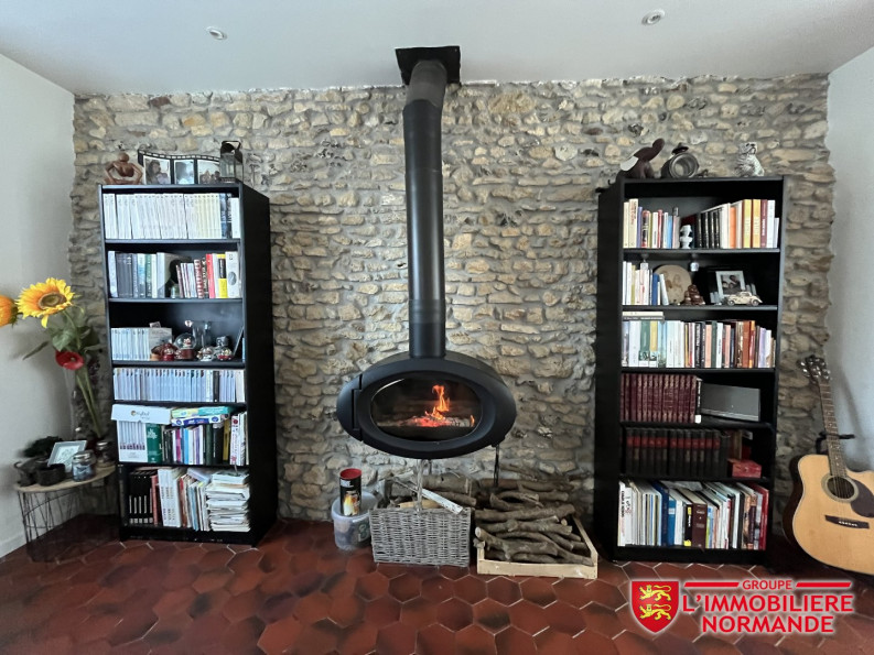 vente Maison Menilles - Photo 6