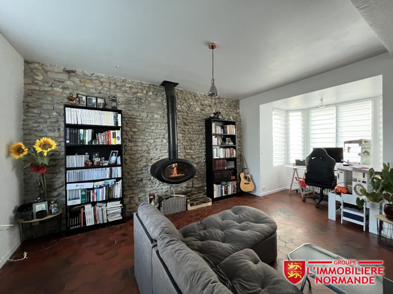 vente Maison Menilles - Photo 7