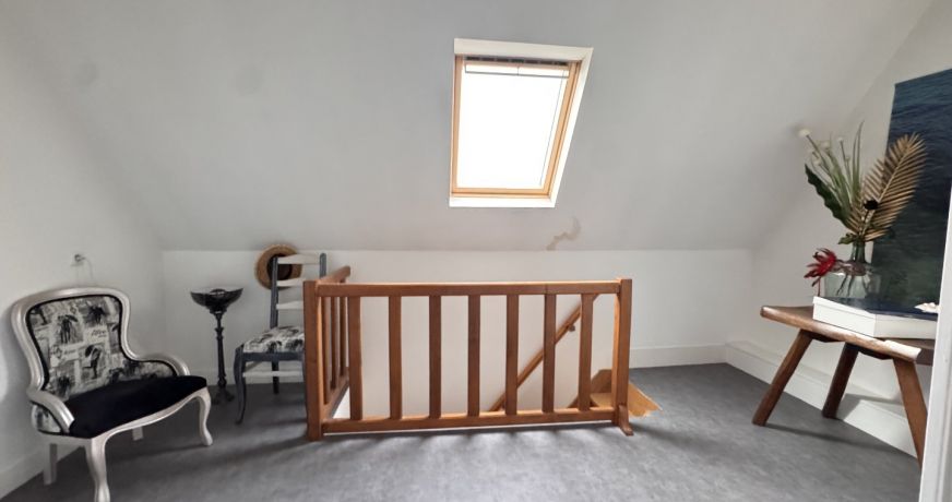 vente Maison Saint Luc