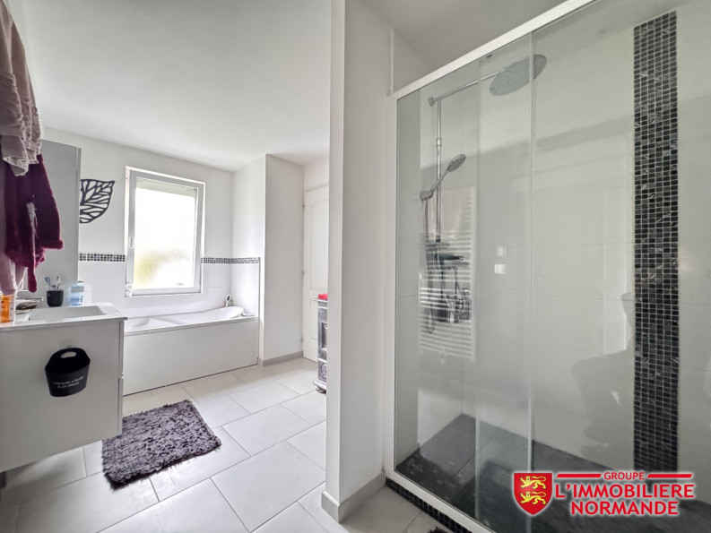 vente Maison Saint Luc - Photo 10