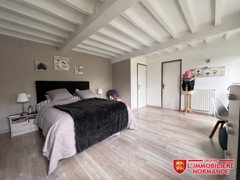 vente Maison Saint Luc - Photo 8