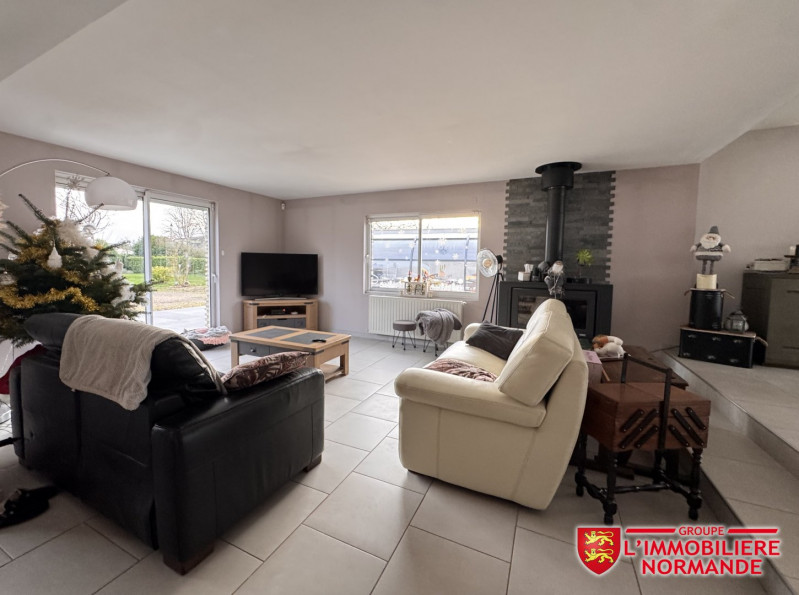 vente Maison Saint Luc - Photo 7