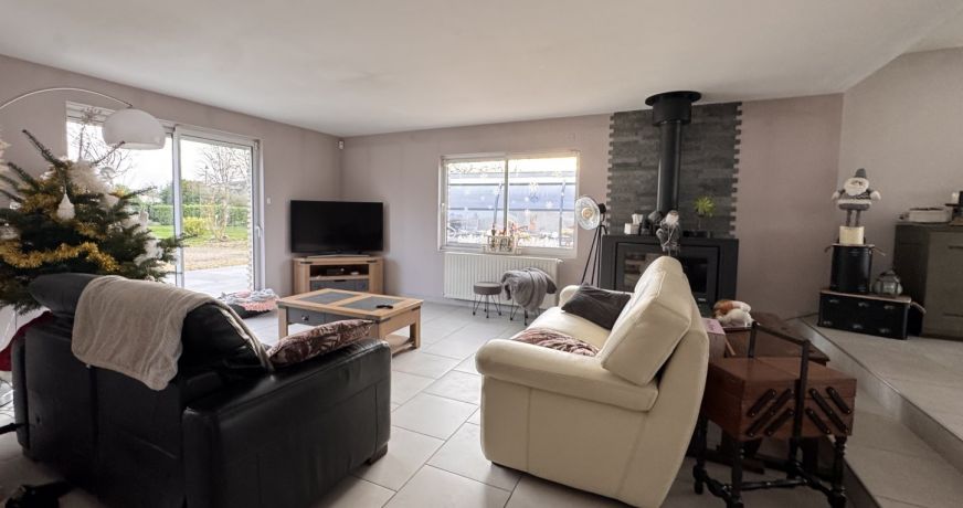 vente Maison Saint Luc