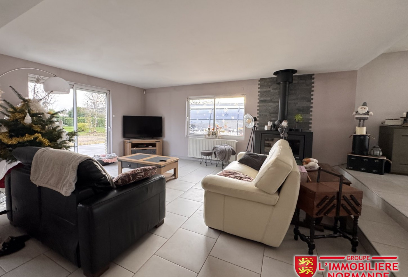 vente Maison Saint Luc - Photo 7