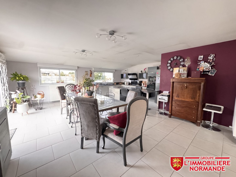 vente Maison Saint Luc - Photo 5