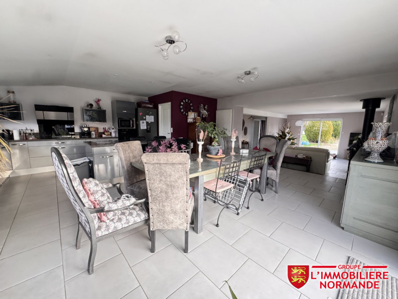 vente Maison Saint Luc - Photo 4