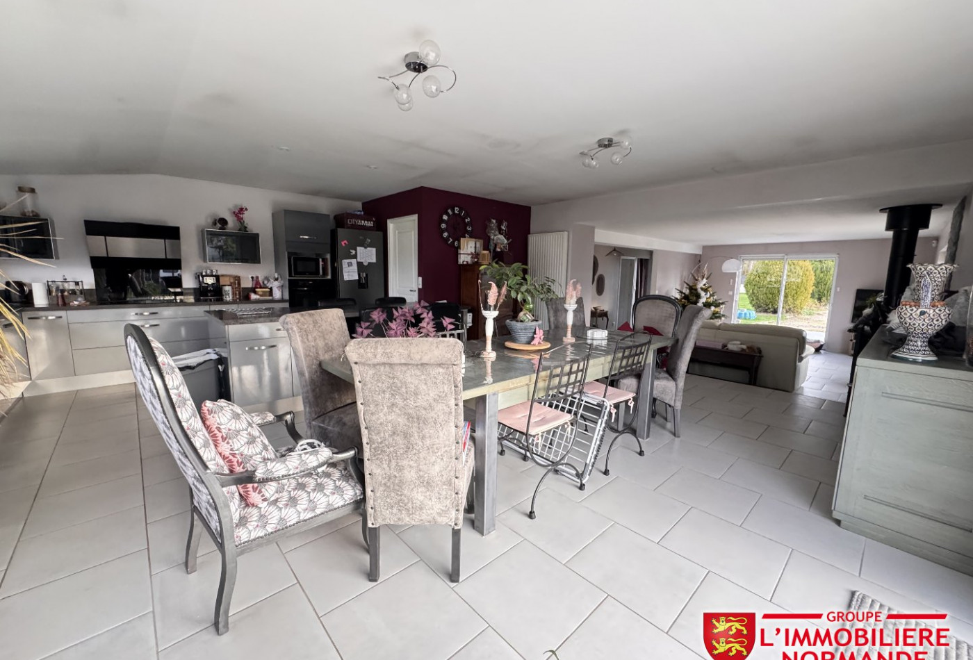 vente Maison Saint Luc - Photo 4