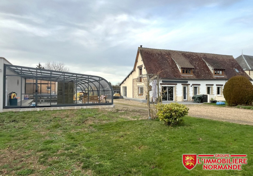 vente Maison Saint Luc - Photo 2