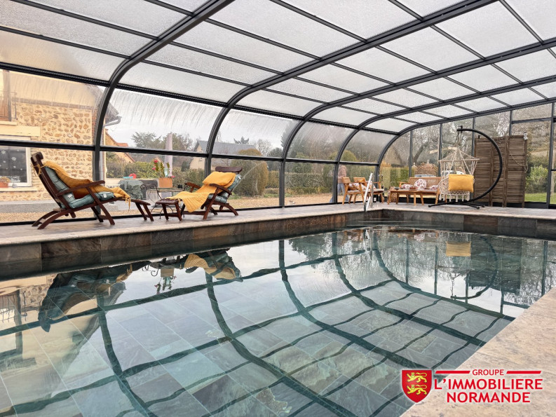 vente Maison Saint Luc - Photo 3