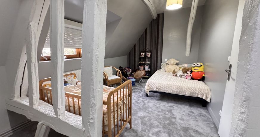 vente Maison Saint Luc