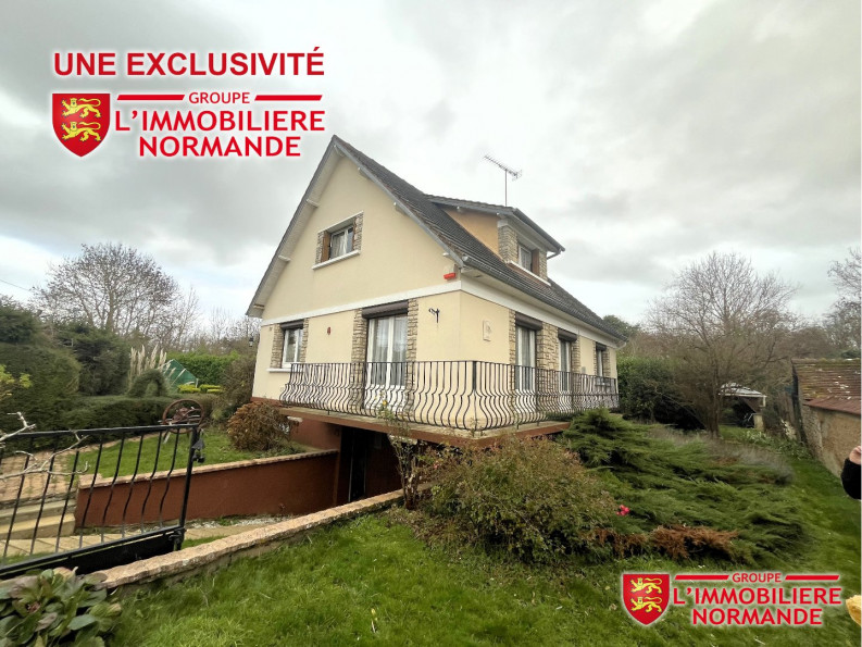 vente Maison Prey - Photo 1
