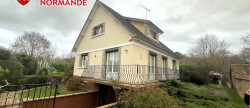 vente Maison Prey