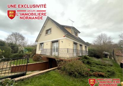 vente Maison Prey