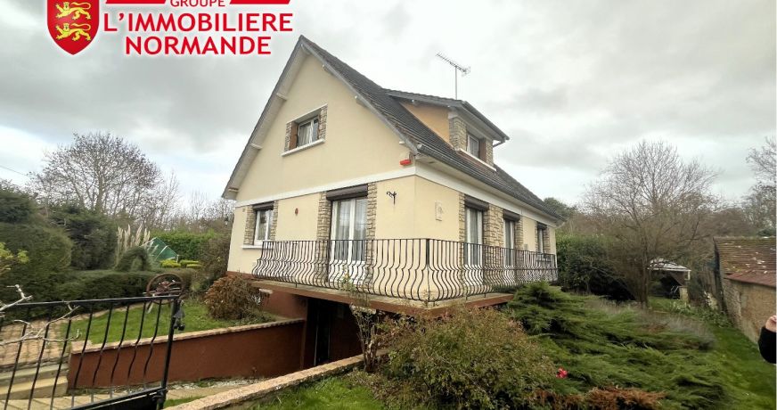 vente Maison Prey