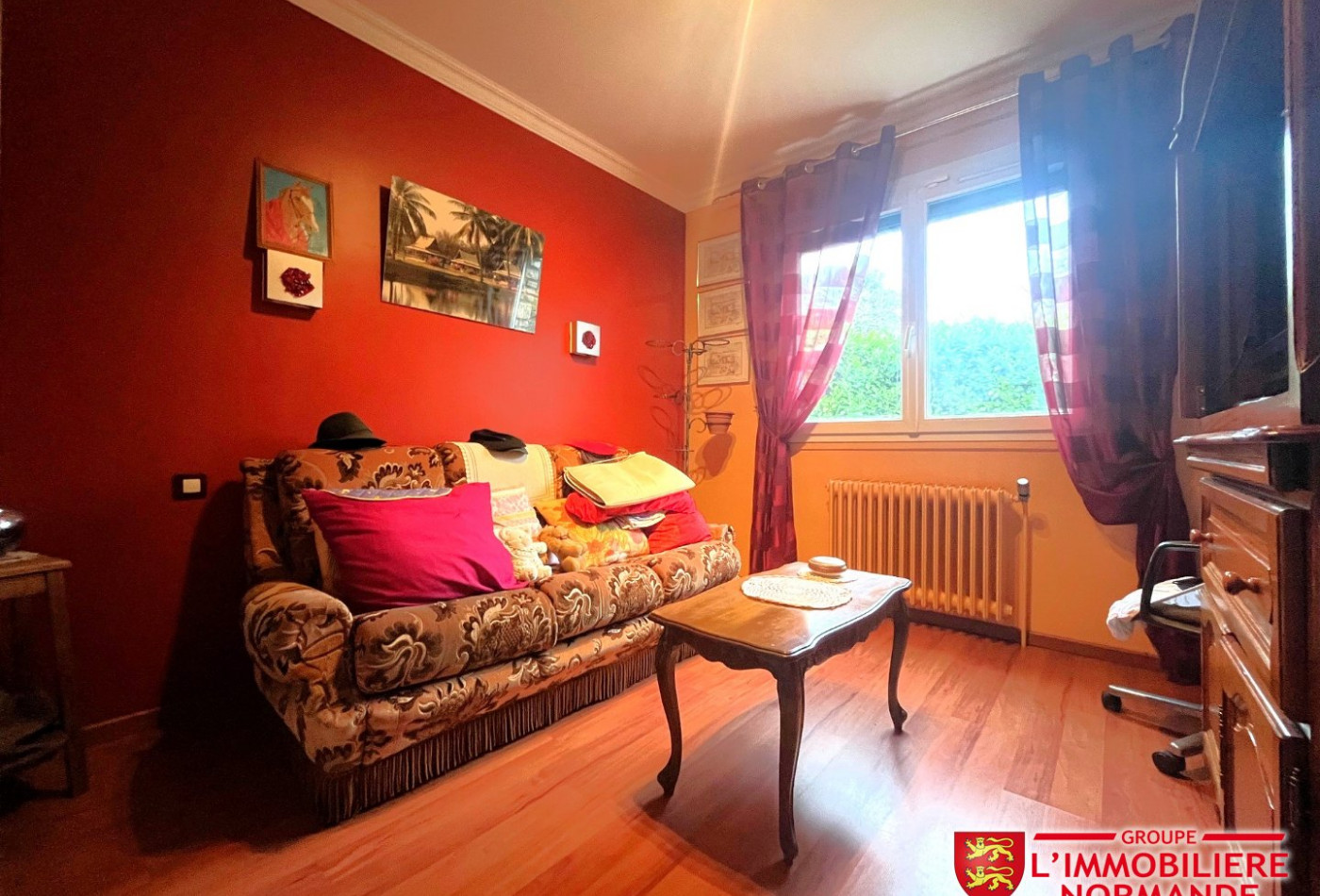 vente Maison Prey - Photo 6