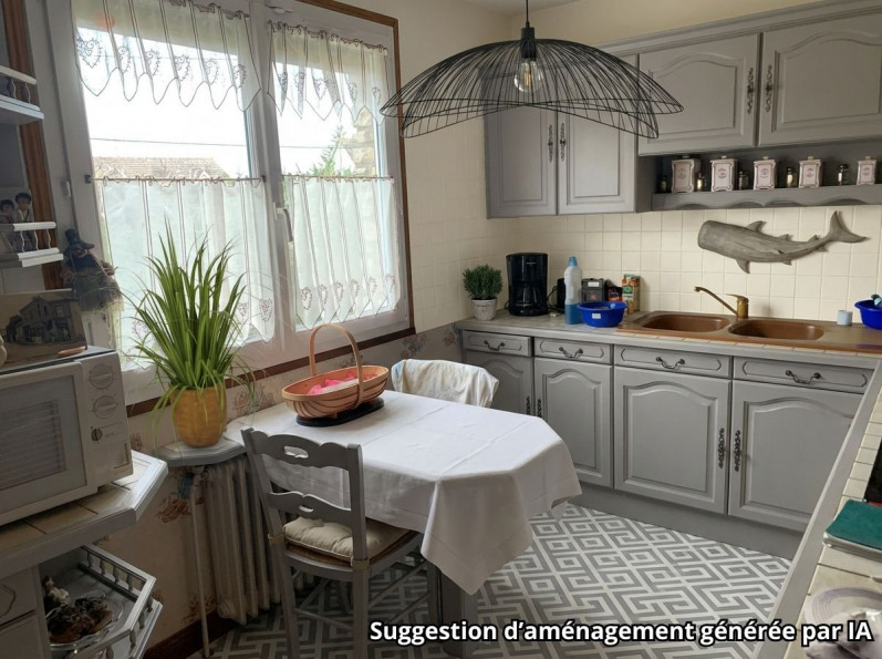 vente Maison Prey - Photo 5