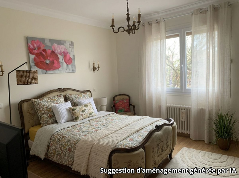 vente Maison Prey - Photo 10