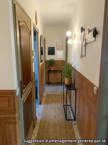 vente Maison Prey - Photo 8