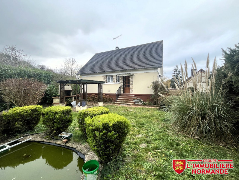 vente Maison Prey - Photo 9