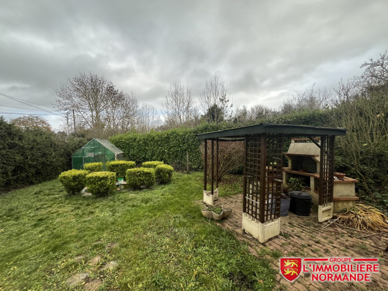 vente Maison Prey - Photo 10