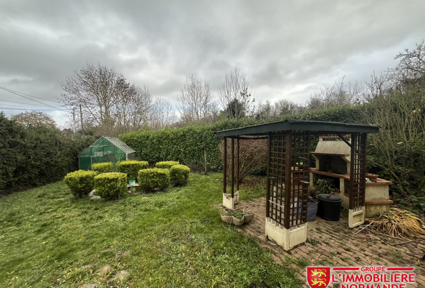 vente Maison Prey - Photo 10