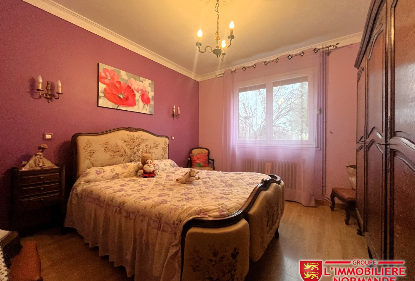 vente Maison Prey - Photo 5