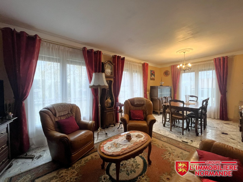 vente Maison Prey - Photo 4